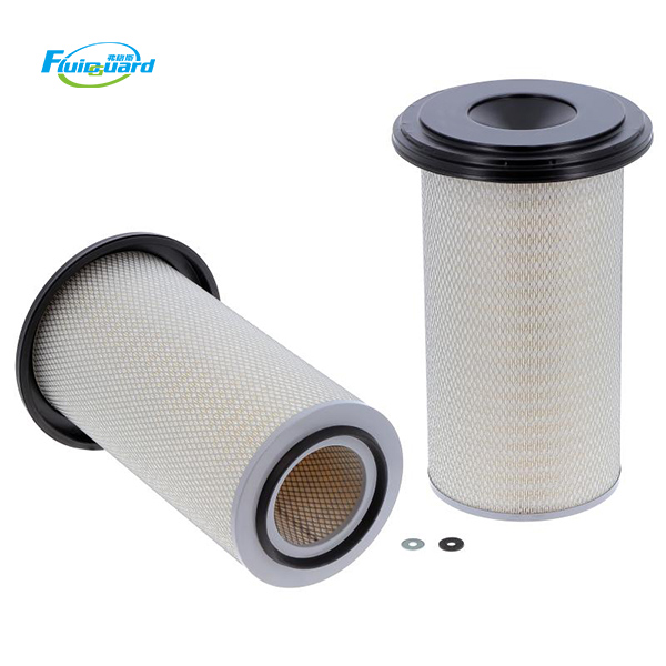 SA6026 Intake Air Filter Element Compatible With Air Compressor