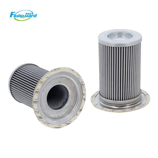 DB2252 High Precision Air Oil Separator Filter Element For Compressor