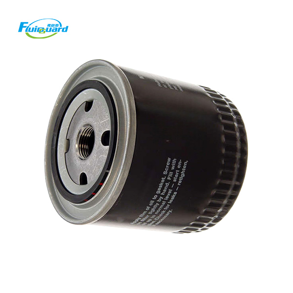 W920/42 High Precision Spin-On Oil Filter Element Cartridge