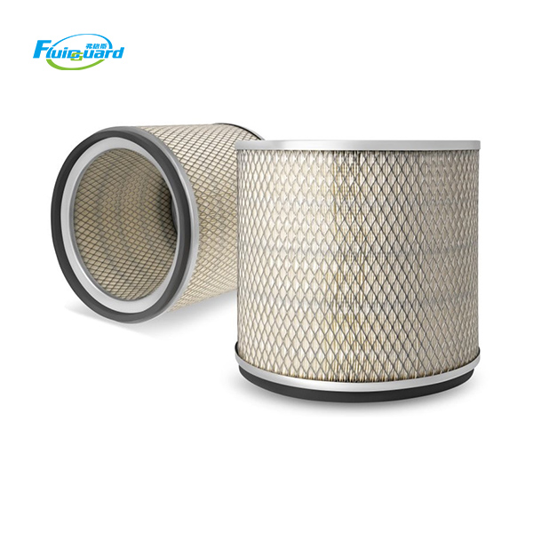 F406051022 High Efficiency Intake Air Filter Element For Compressor