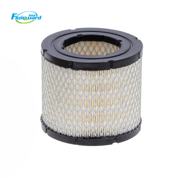 017020000 High Precision Air Filter Element Cartridge