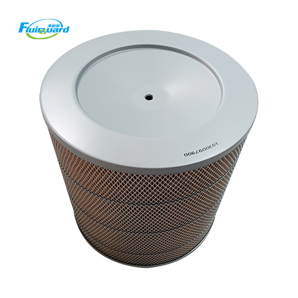 1030097900 Air Filter Element Designed For Compressor