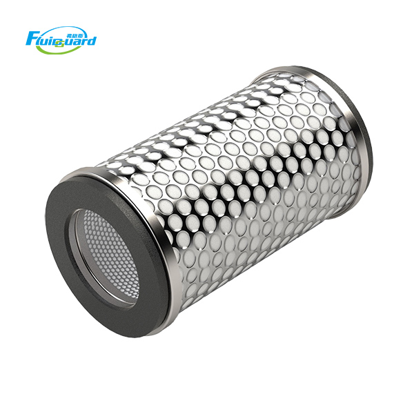 DA1096 High Strength Air/Oil Separator For Air Compressor