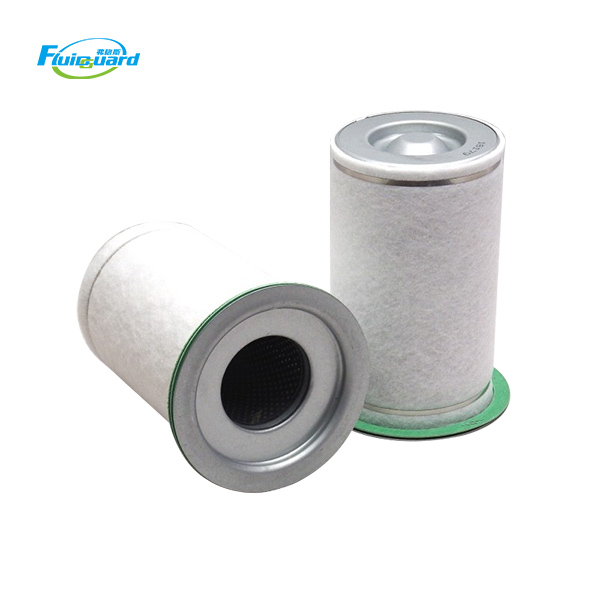 DB2115 High Precision Air Oil Separator Filter For Compressor