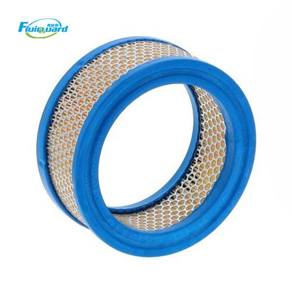 640090 High Strength Air Filter Element Filter Cartridge For Air Compressor