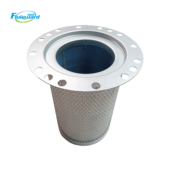 2901007000 Air Compressor Air/Oil Separator