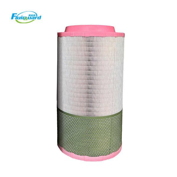 1625480051 Air Filter Element Fitted For Air Compressor