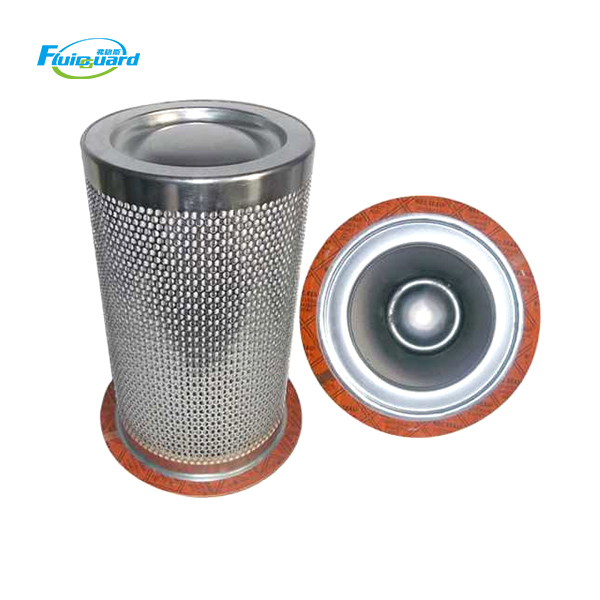 NS022720 Air Compressor Air-Oil Separator Element