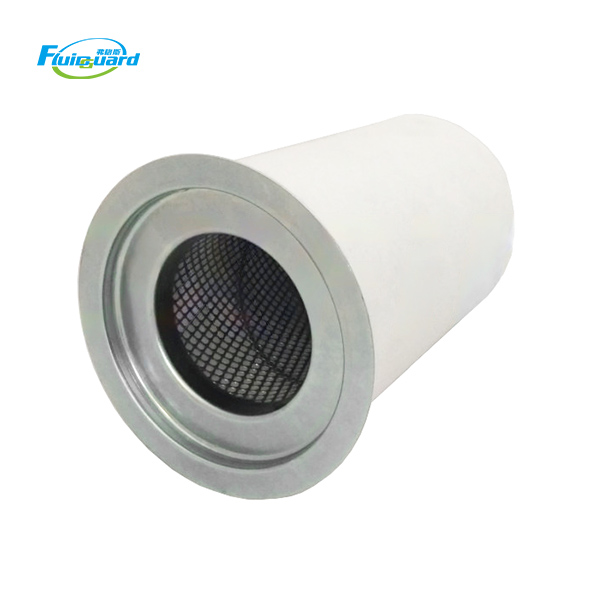 6.2079.0 High Efficiency Air/Oil Separator Element