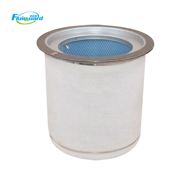 4930355171 Compressor Spare Part Air Oil Separator Filter