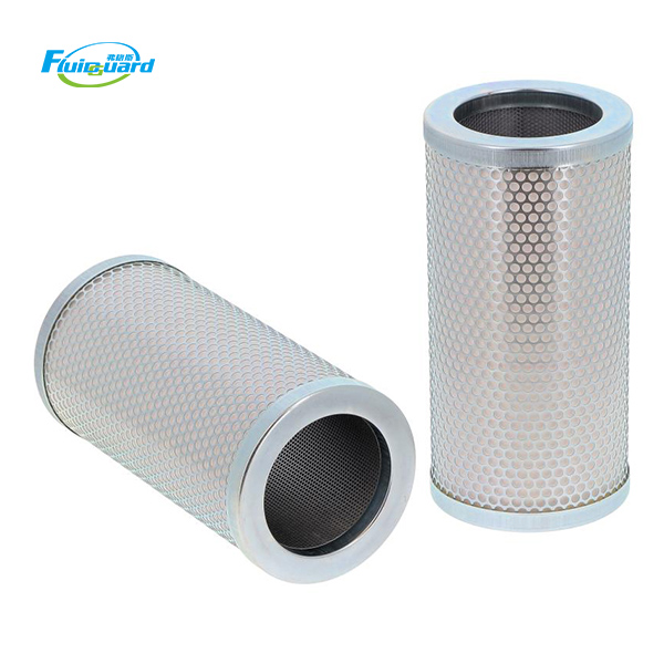 DA1055 High Precision Air-Oil Separator For Air Compressor