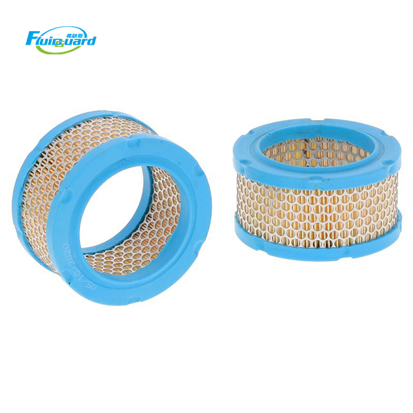 SA6142 Compressor Spare Part Air Filter Element