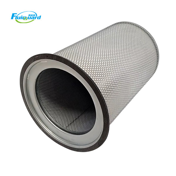 DB2126 High Strength Air/Oil Separator Filter For Air Compressor