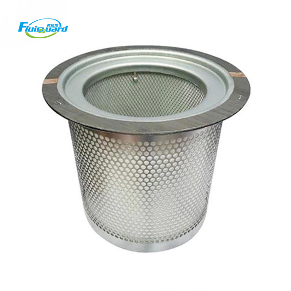 DB2005 High Quality Air Oil Separator Element