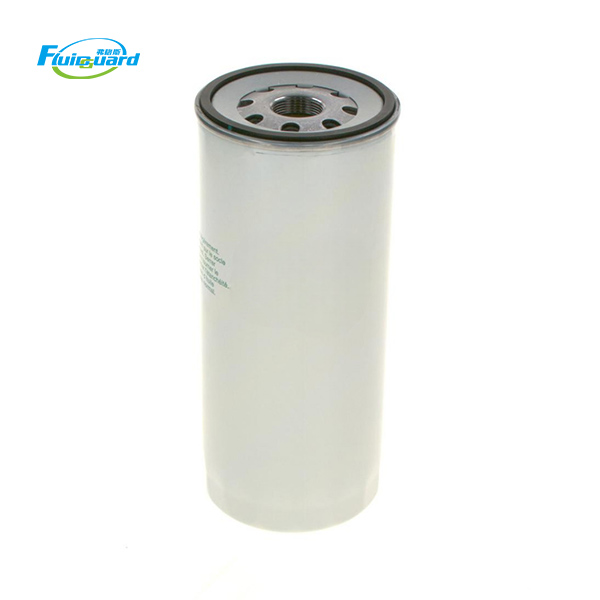 SH8148 High Performance Oil Filter Element Filter Cartridge For Air Compressor