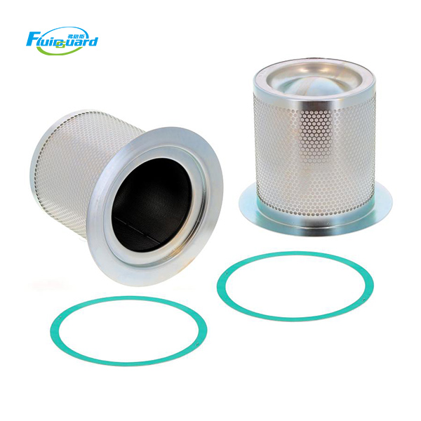 NS033620 Air Oil Separator Applicable To Air Compressor