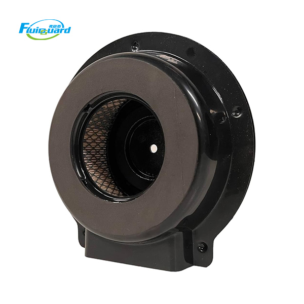 39763156 Air Filter Element Suitable For Air Compressor