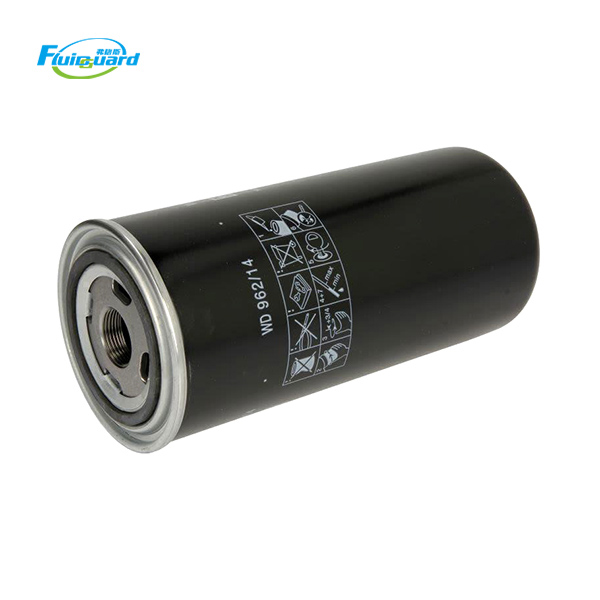 WD962/14 High Strength Spin-On Oil Filter Element
