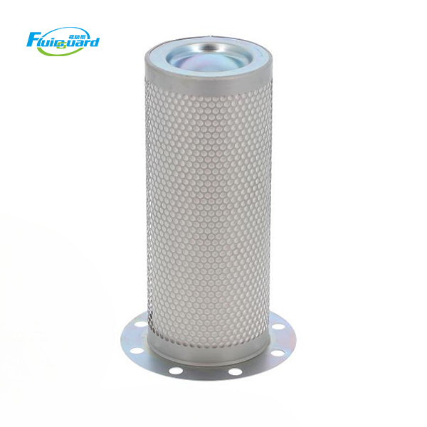 DC3075 High Precision Air Oil Separator Filter Element For Compressor