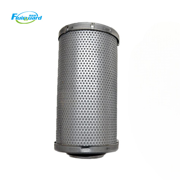DA1157 High Precision Air-Oil Separator