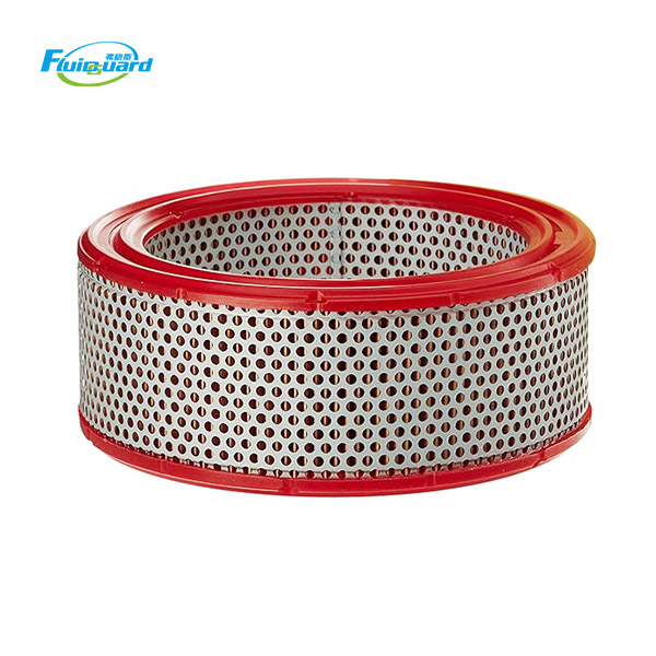 C2146 High Precision Air Filter Element Cartridge For Compressor