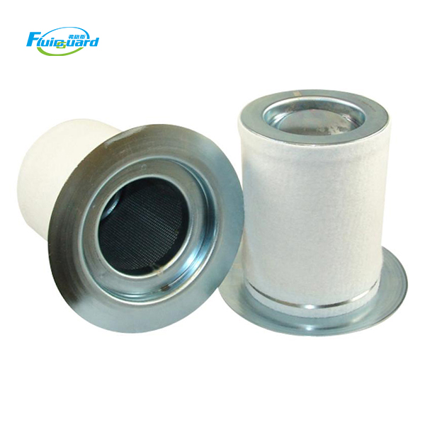 NS013420 High Strength Air-Oil Separator Filter For Air Compressor