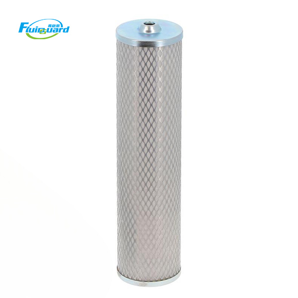 4930154451 High Precision Air/Oil Separator Filter For Compressor