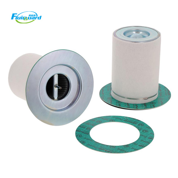 DB2443 High Strength Air-Oil Separator For Air Compressor