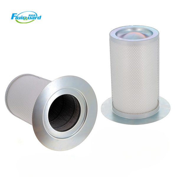 NS008820 High Efficiency Air-Oil Separator Element