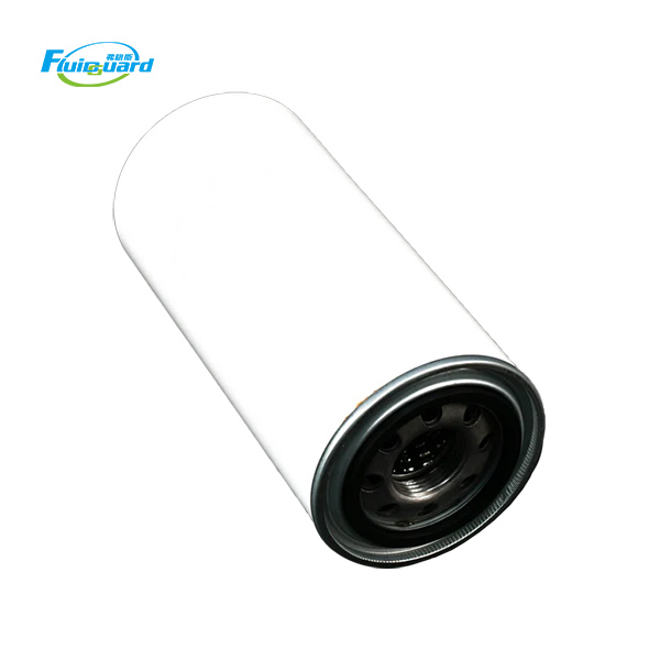 SH8176 High Precision Oil Filter Element Cartridge For Air Compressor