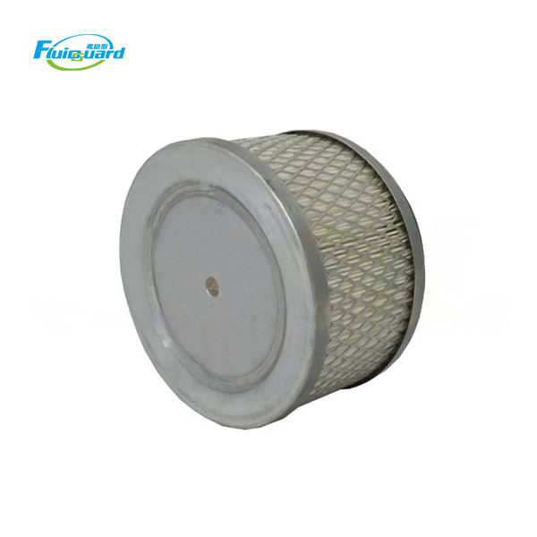 NA066160 High Strength Air Filter Element Filter Cartridge