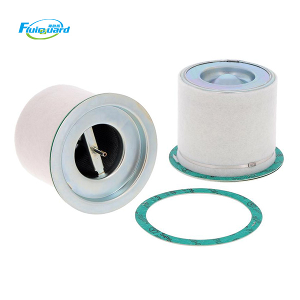 DB2373 High Performance Air-Oil Separator Filter Element For Air Compressor