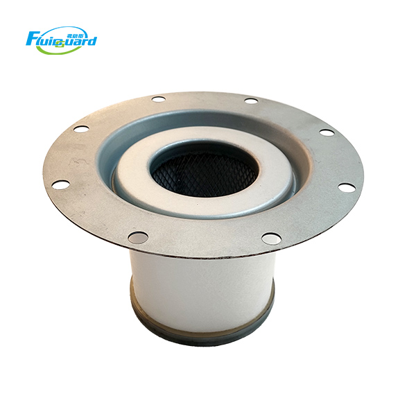2901056602 Compressor Air/Oil Separator Filter Element