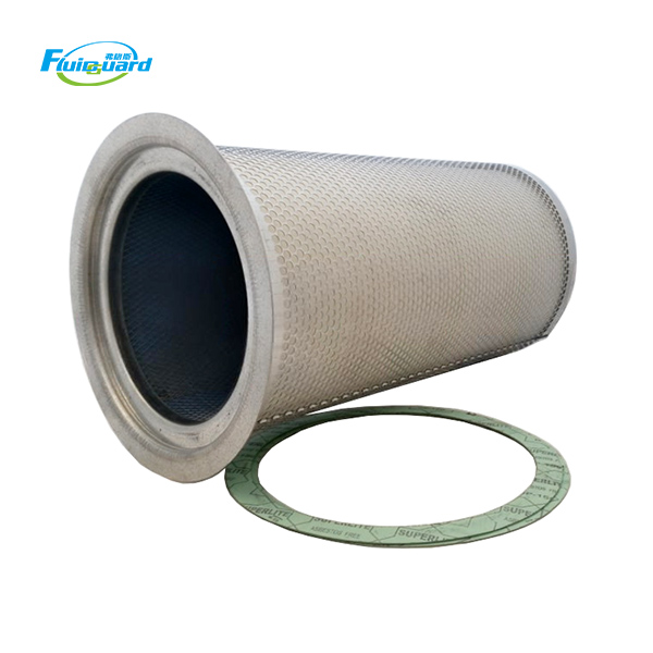 2012-50221 High Durability Air Oil Separator Filter For Compressor