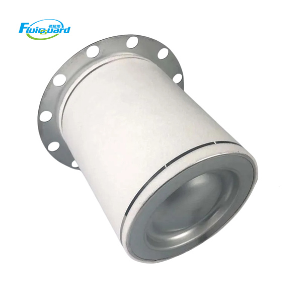 NS356830 Compressor Air/Oil Separator Filter