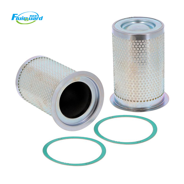 DB2041 High Precision Air Oil Separator For Air Compressor