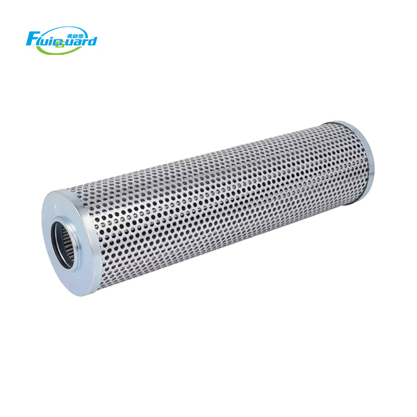 SH8178 High Precision Oil Filter Element Filter Cartridge For Air Compressor