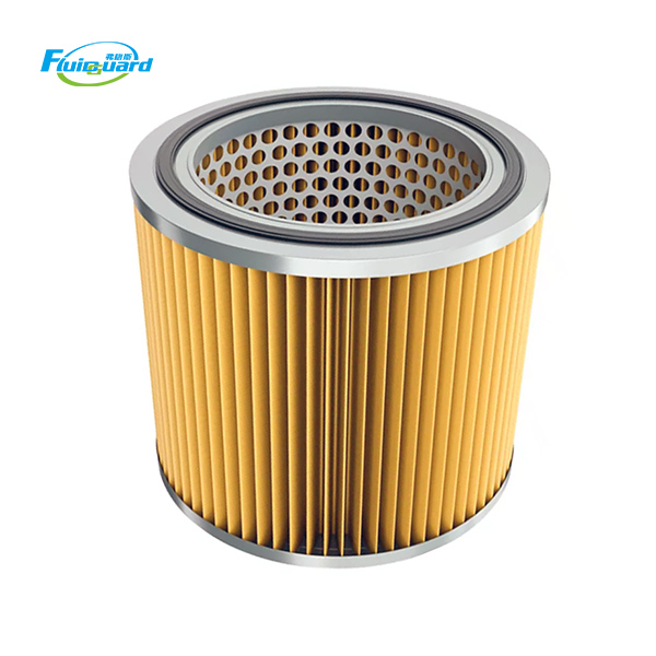 640068 High Precision Air Filter Cartridge For Air Compressor