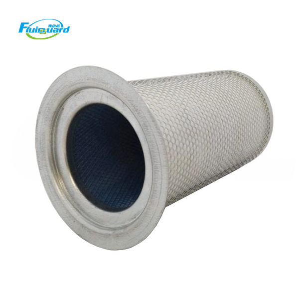 2012-50171 High Durability Air Oil Separator Filter Element