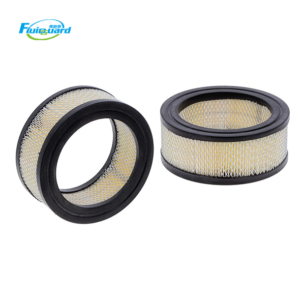 NA057160 High Quality Air Filter Element Cartridge For Air Compressor