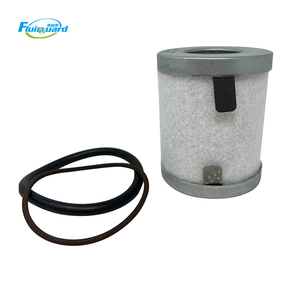 6.2018.0 High Performance Air/Oil Separator Filter