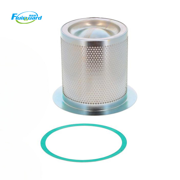 DB2336 Compressor Spare Part Air Oil Separator Filter Element