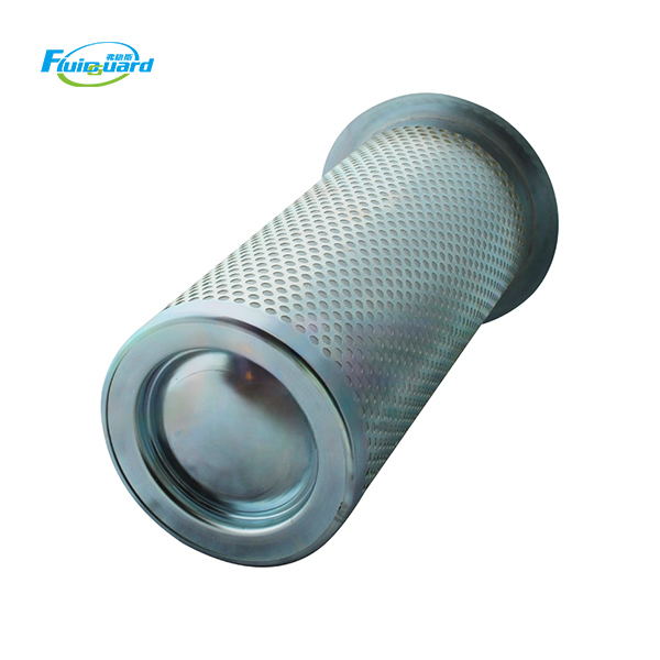 DB2048 High Performance Air Oil Separator For Air Compressor