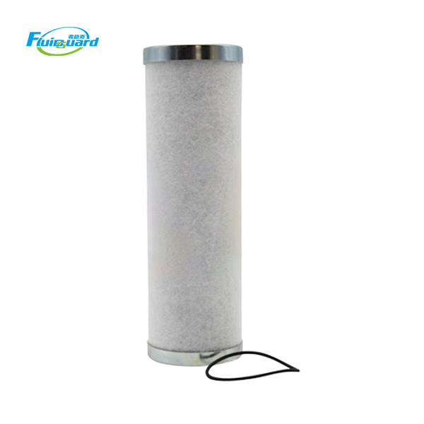 NS008710 High Quality Air/Oil Separator Filter Element