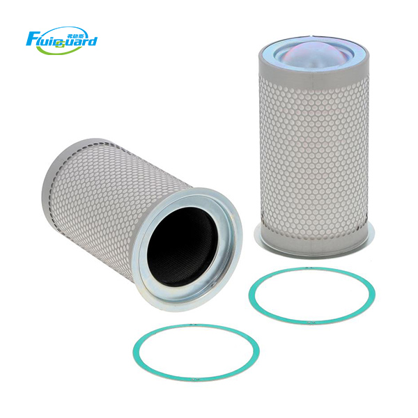 4900255331 High Precision Air Oil Separator Filter Element