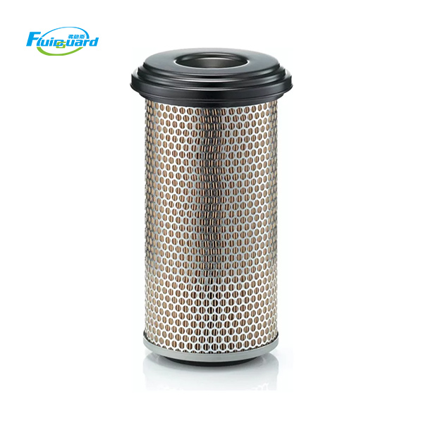 C17225 High Precision Air Filter Element