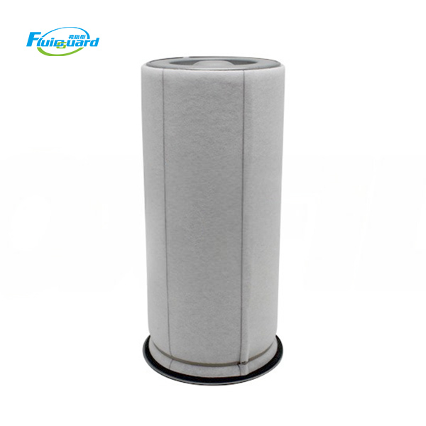 NS031820 High Quality Air/Oil Separator Element For Air Compressor