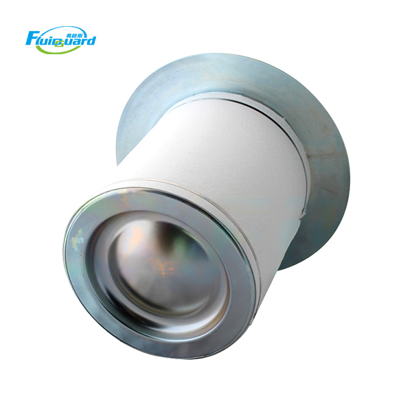 NS018320 High Efficiency Air-Oil Separator Filter Element