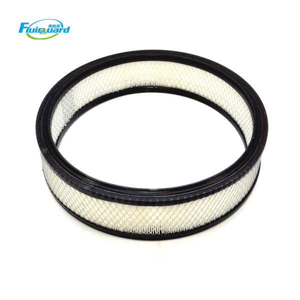 0199 High Strength Air Filter Element Cartridge