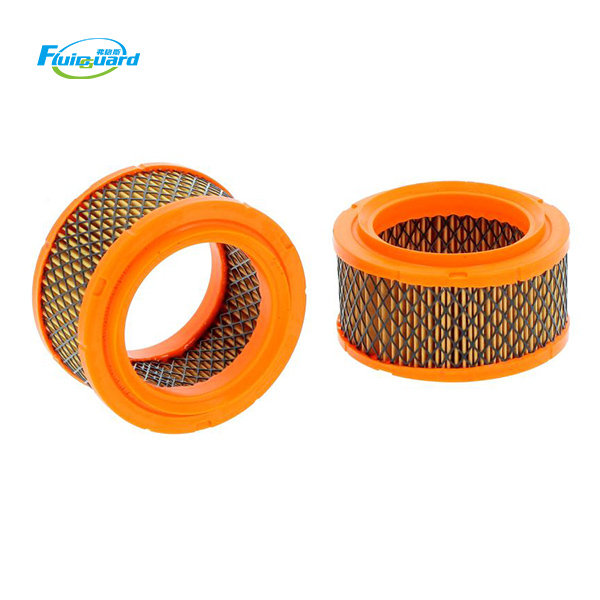 NA089360 Air Compressor Part Air Filter Element